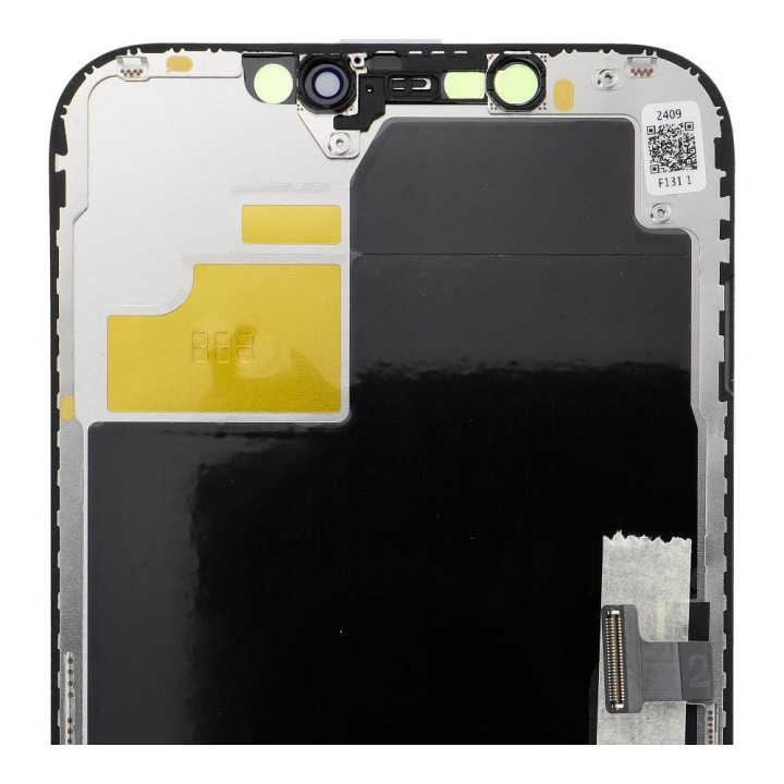 NCC display for IPHONE 12 Pro Max Soft Oled (replaceable IC)