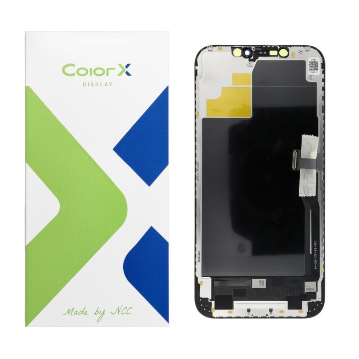NCC Display for IPHONE 12 Pro Max Incell HD+ (replaceable IC)