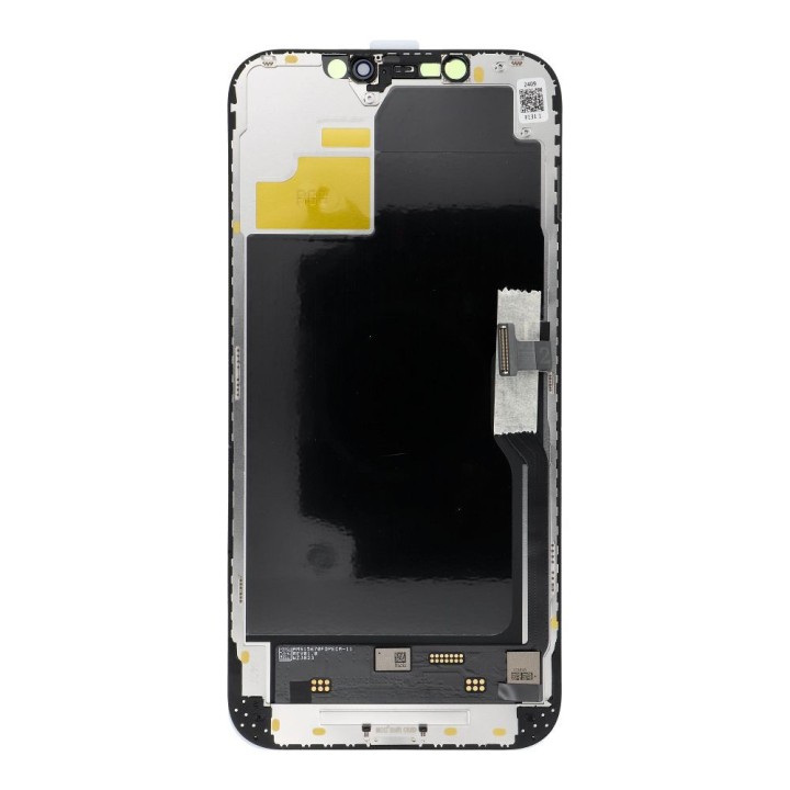 NCC дисплей для IPHONE 12 Pro Max Soft Oled (возможна замена IC)