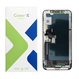 NCC Display for IPHONE X Incell HD+