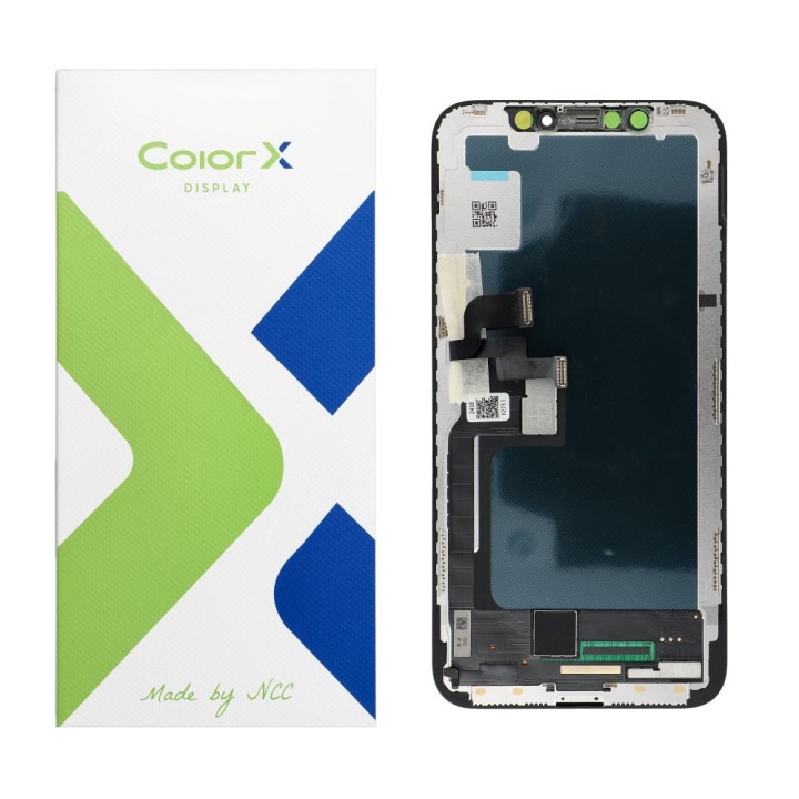 NCC Дисплей для IPHONE X Incell HD+