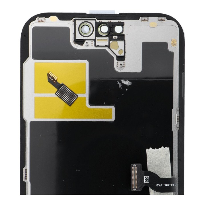 NCC Display for IPHONE 14 Pro Soft OLED (replaceable IC)
