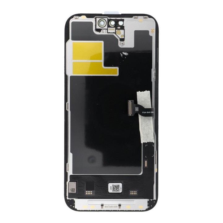 NCC Дисплей для IPHONE 14 Pro Soft OLED (можлива заміна IC)