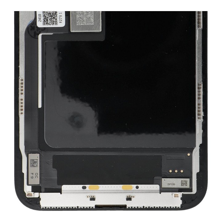 NCC Дисплей для IPHONE 11 Pro Incell HD+ (можлива заміна IC)