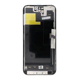NCC Дисплей для IPHONE 14 Pro Max Soft OLED 120Hz (можлива заміна IC)