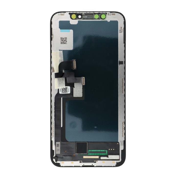 NCC Display for IPHONE X Incell HD+