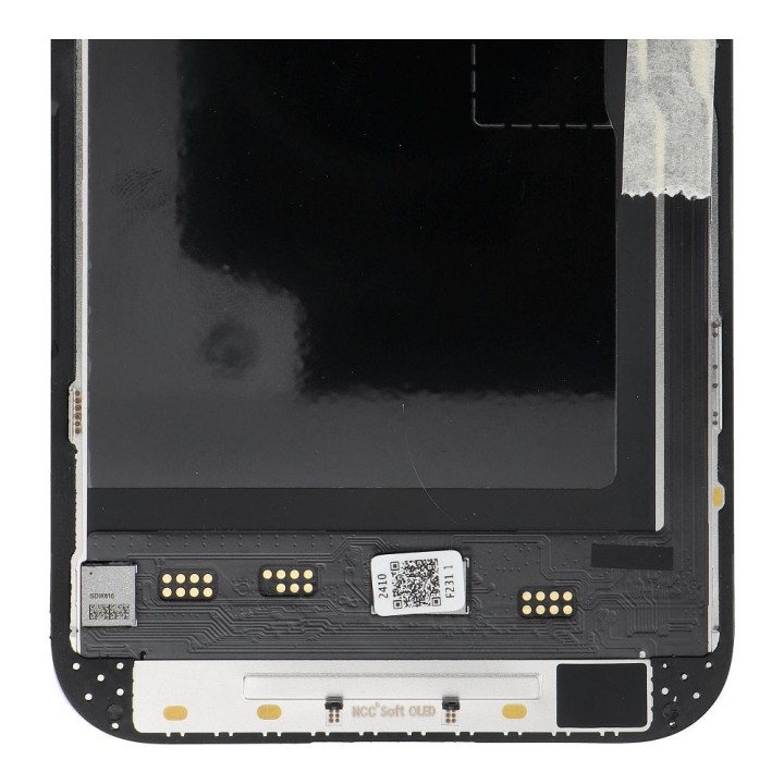 NCC Display for IPHONE 14 Pro Max Soft OLED 120Hz (replaceable IC)