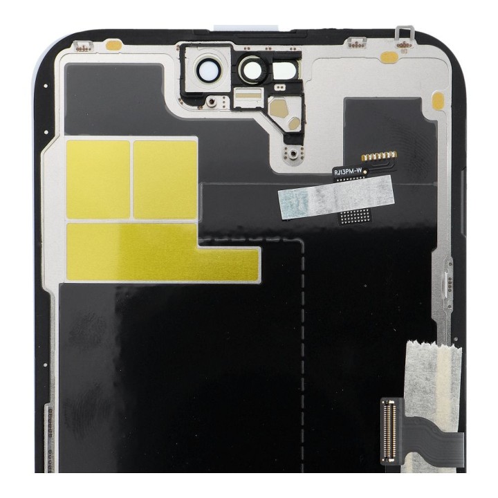 NCC Display for IPHONE 14 Pro Max Soft OLED 120Hz (replaceable IC)