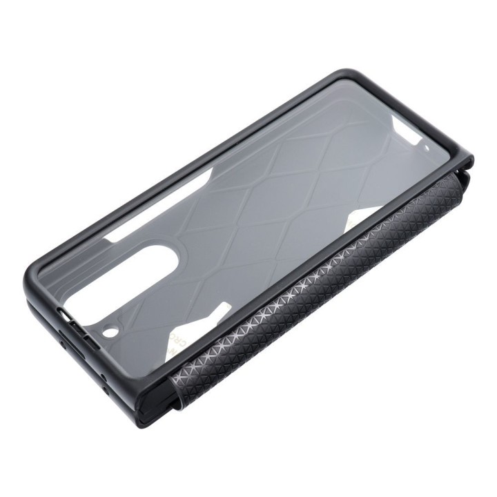 Чехол для Samsung Z FOLD 5 Hcd5 черный