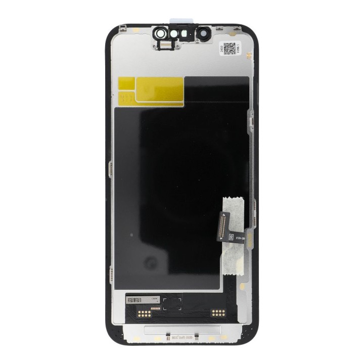 NCC display for IPHONE 13 Soft Oled (replaceable IC)