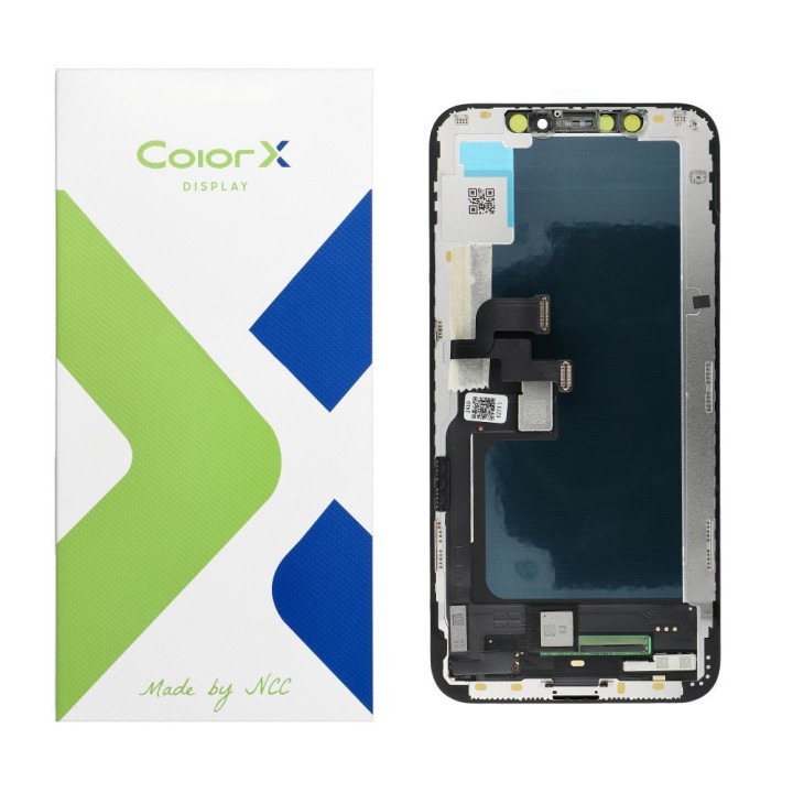 NCC display for IPHONE XS Incell HD+