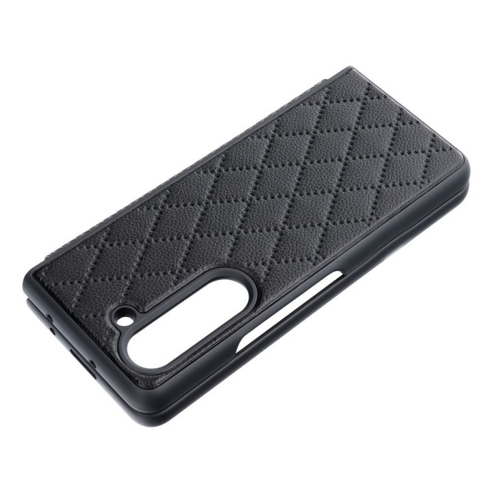 Чехол для Samsung Z FOLD 5 Hcd5 черный