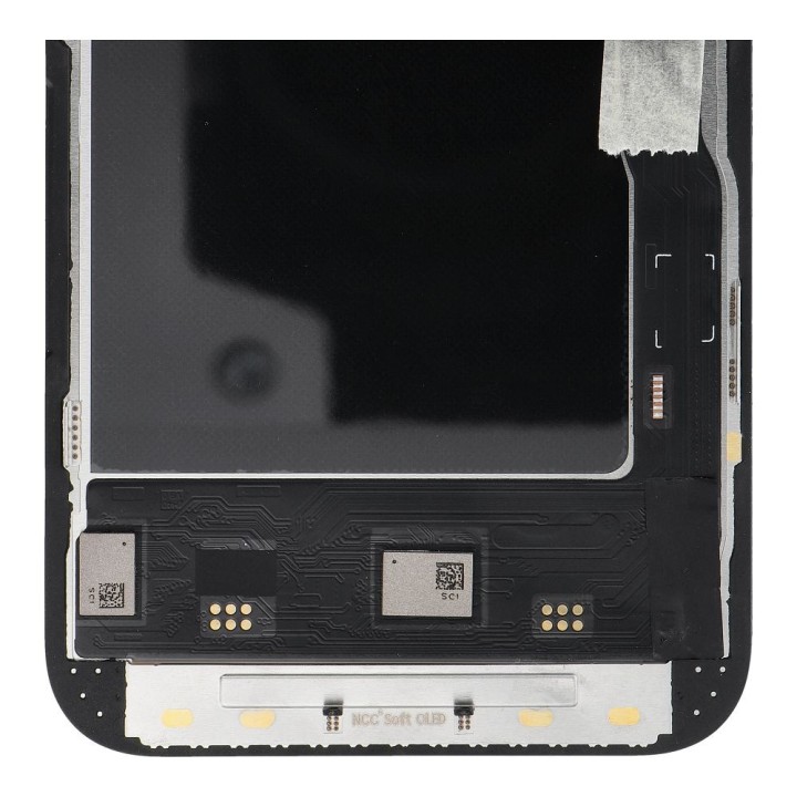 NCC дисплей для IPHONE 13 Pro Soft Oled (возможна замена IC)