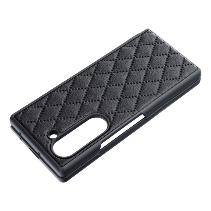Чехол для Samsung Z FOLD 6 Hcd5 черный