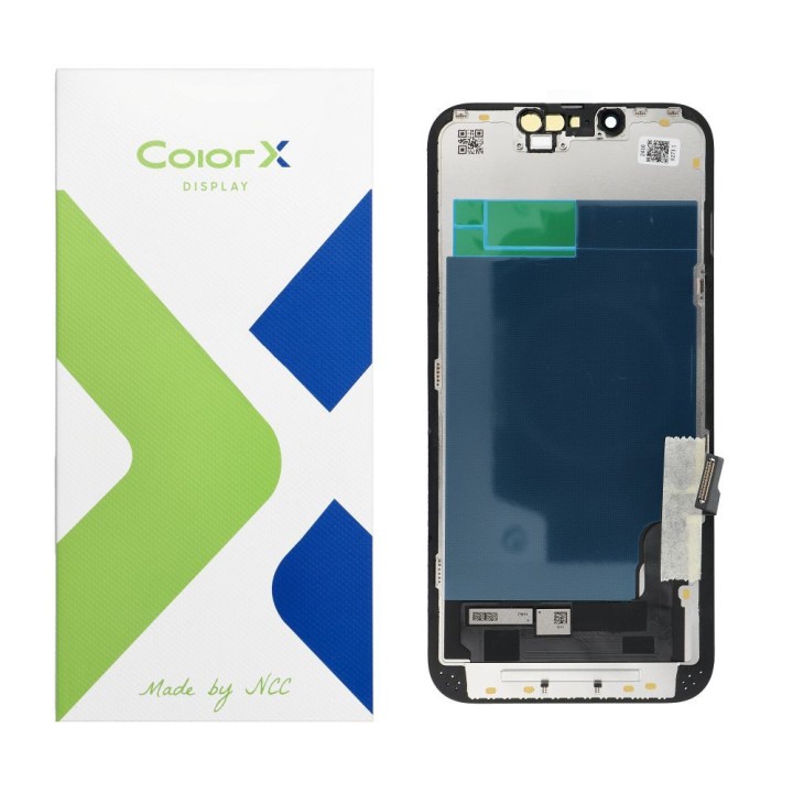 NCC дисплей для IPHONE 13 Incell HD+ (возможна замена IC)