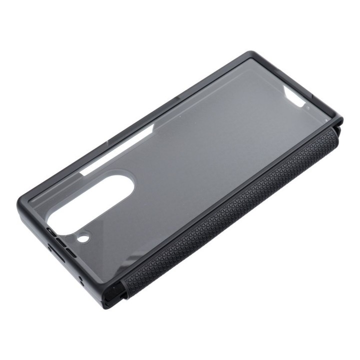 Чехол для Samsung Z FOLD 6 Hcd5 черный
