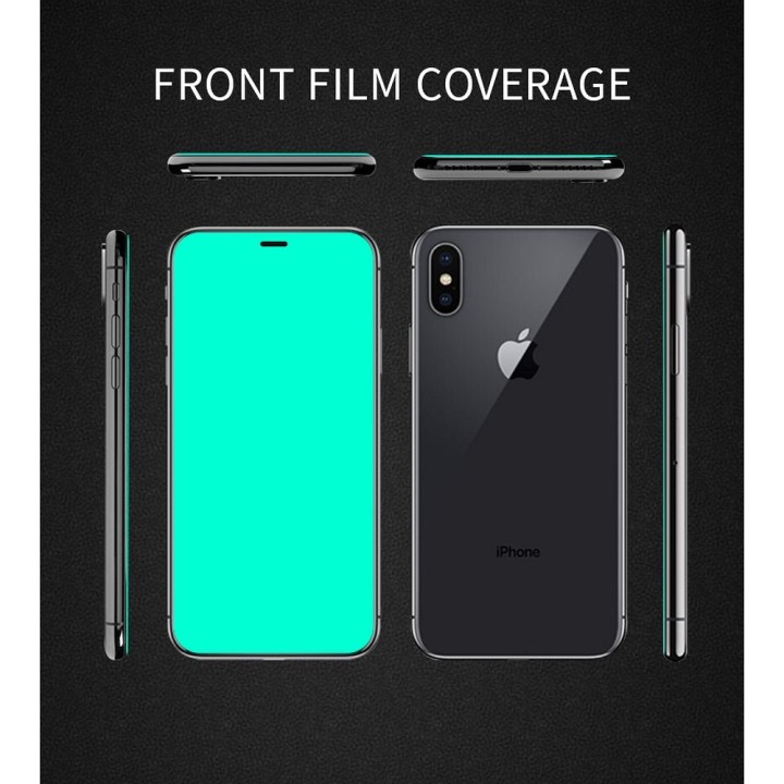 Tempered glass 3D for Samsung S25 ULTRA X-One Full Cover (case friendly) working reader