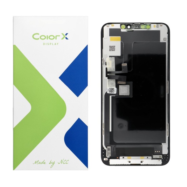NCC Display for IPHONE 11 Pro Max Incell HD+ (replaceable IC)