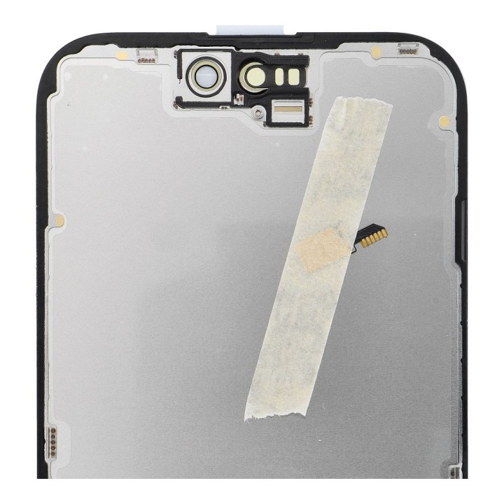 NCC Wyświetlacz do IPHONE 15 Soft Oled (możliwa wymiana IC)