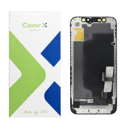 NCC display for IPHONE 12 Mini Incell HD+ (replaceable IC)