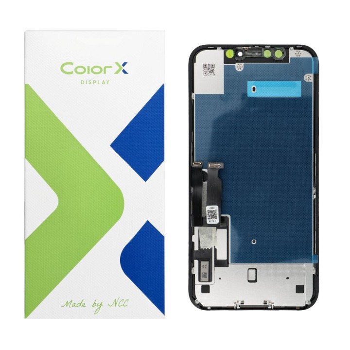NCC Дисплей для IPHONE XR Incell HD+