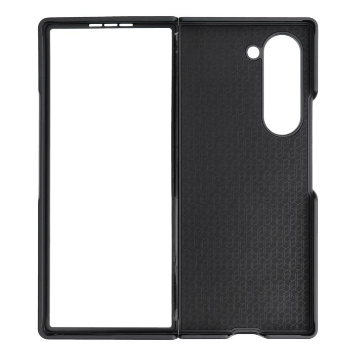 Чехол для Samsung Z FOLD 6 Hcd5 черный