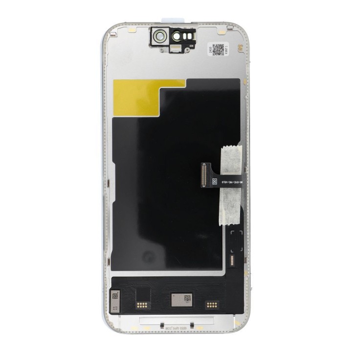 NCC дисплей для IPHONE 15 Pro Soft Oled 120 hz (возможна замена IC)