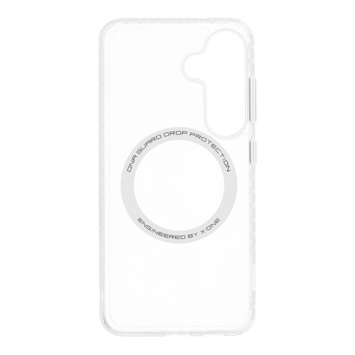 Case X-ONE Dropguard Magnetic Case Pro (compatible with Magsafe) - for Samsung Galaxy S25