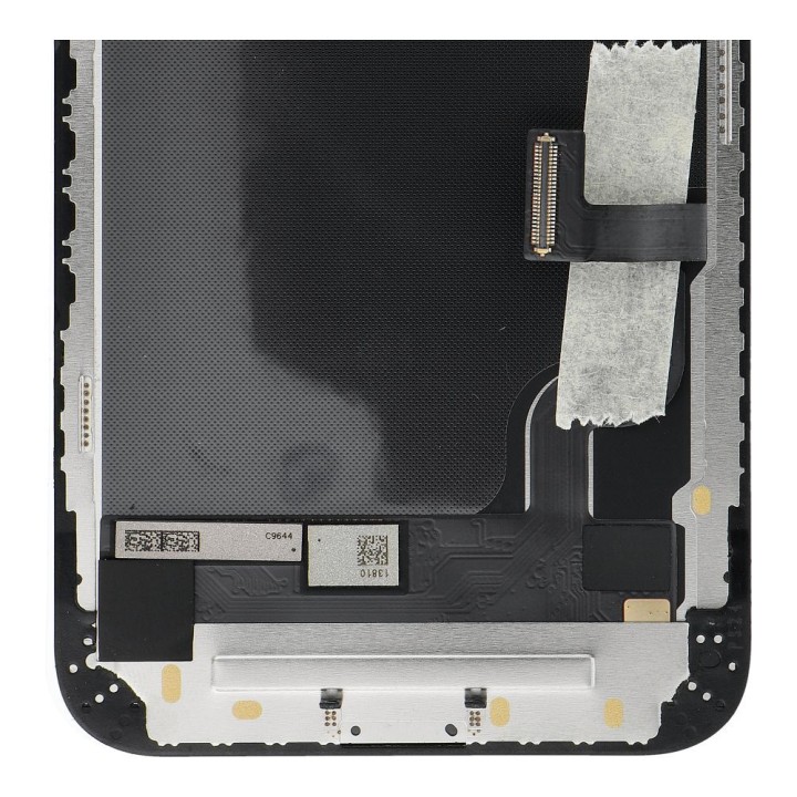 NCC display for IPHONE 12 Mini Incell HD+ (replaceable IC)