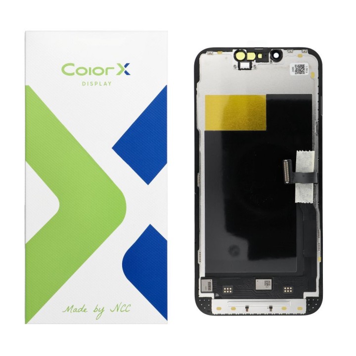 NCC display for IPHONE 13 Pro Incell HD+ (replaceable IC)