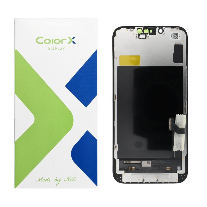 NCC display for IPHONE 14 Incell HD+ (replaceable IC)