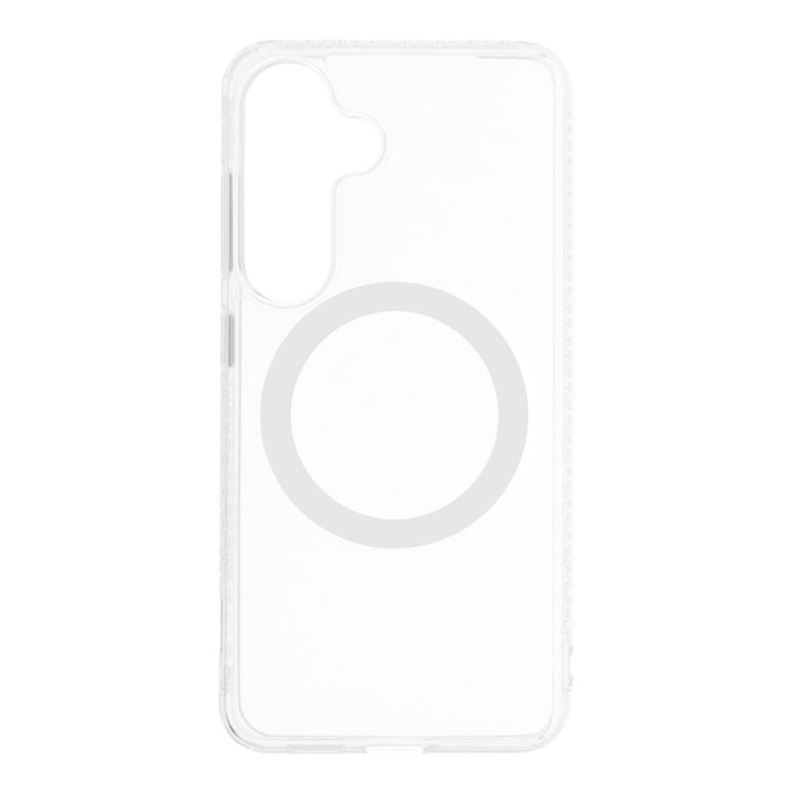 Case X-ONE Dropguard Magnetic Case Pro (compatible with Magsafe) - for Samsung Galaxy S25