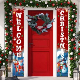 Holiday arrangement decorative wreath 30 cm RC-K-512 green