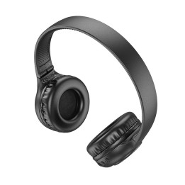 Wireless headphones on-ear Hoco W41 black