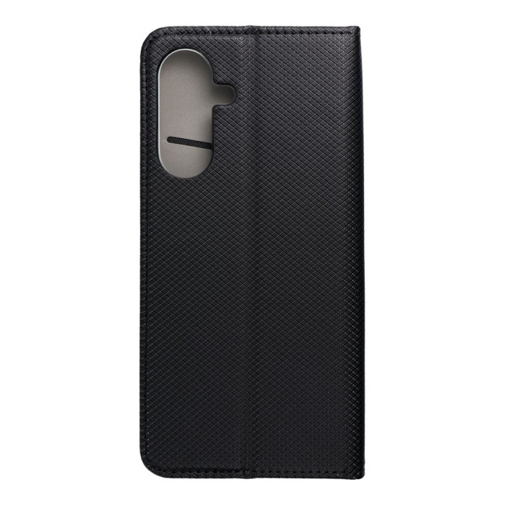 Flip case for Samsung A36 5G Smart Case Book black