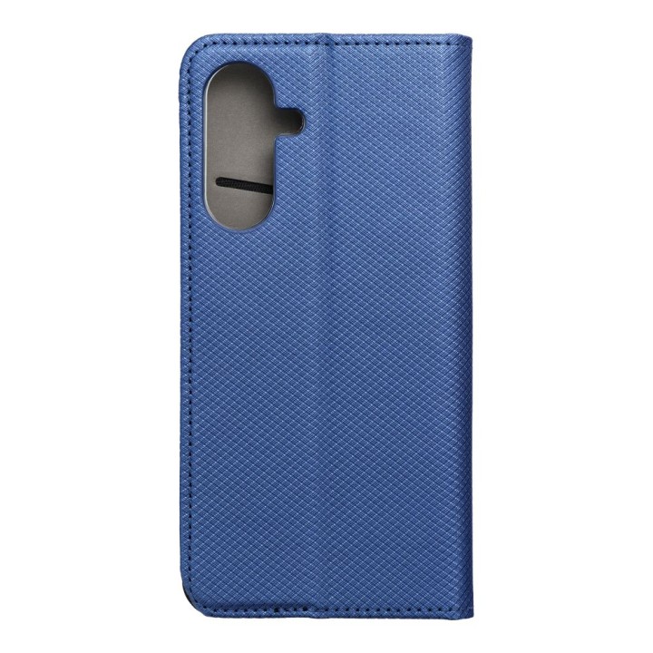 Flip case for Samsung A36 5G Smart Case Book navy blue
