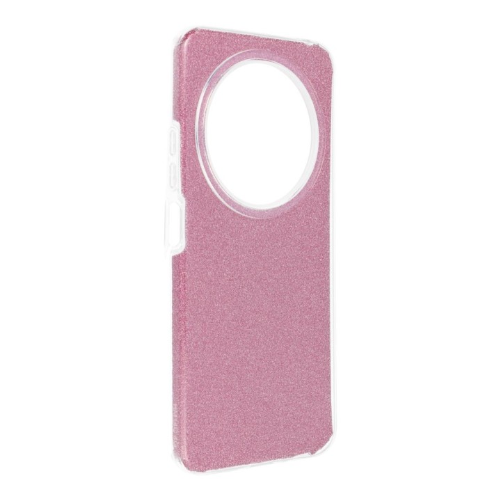 Case for Xiaomi Redmi 17C 4G / 14C 4G / 14C 5G / Poco C75 4G Shining pink