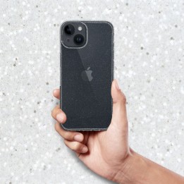 Etui na Xiaomi Redmi 17C 4G / 14C 4G / 14C 5G / Poco C75 4G Clear Case 2 mm Blink transparentne