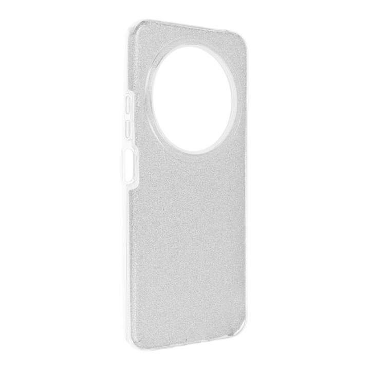 Case for Xiaomi Redmi 17C 4G / 14C 4G / 14C 5G / Poco C75 4G Shining silver