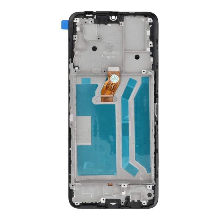 LCD display for HONOR X7 OEM with frame