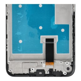 LCD дисплей для HONOR X7B OEM з рамкою