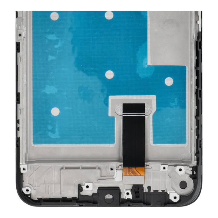 LCD display for HONOR X7B OEM with frame