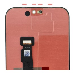 Wyświetlacz LCD do HONOR X8B 200 lite OEM bez ramki