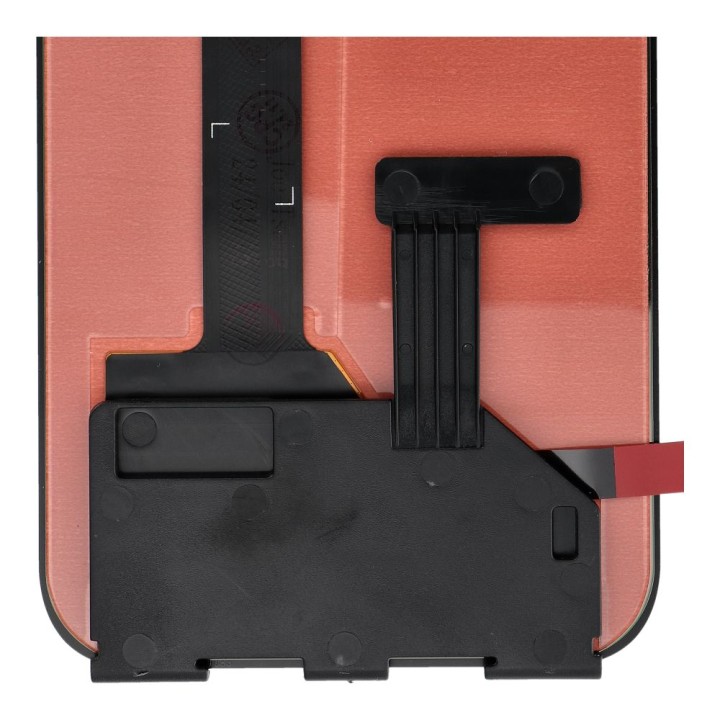 LCD display for HONOR X8B 200 lite OEM without frame