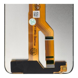 LCD дисплей для HONOR X6A X5 Plus OEM без рамки