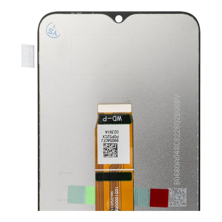 Wyświetlacz LCD do HONOR X6A X5 Plus OEM bez ramki