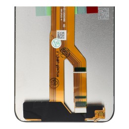 Wyświetlacz LCD do HONOR X6A Plus OEM bez ramki