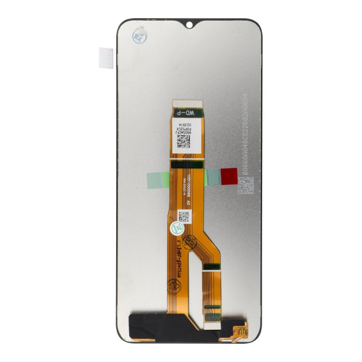 LCD display for HONOR X6A Plus OEM without frame