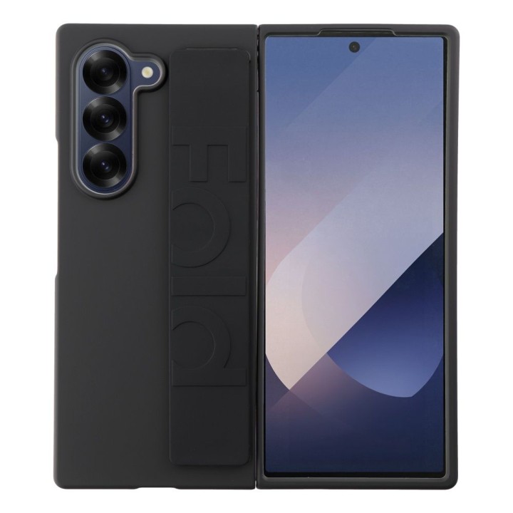 Чохол SBR5 для SAMSUNG Galaxy Z FOLD 6 чорний