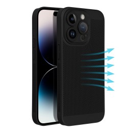 Case for Samsung A36 5G Breezy black